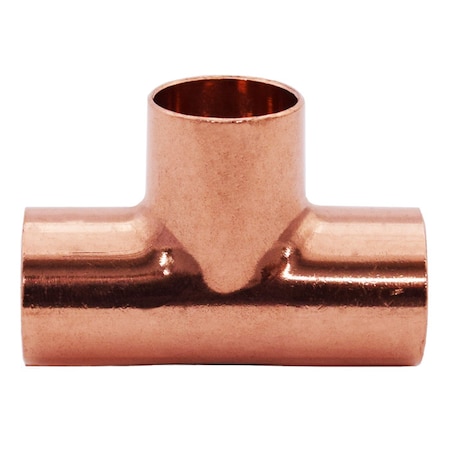 Legend Valve 3/4" COPPER TEE 450-154